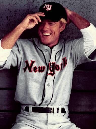 Roy Hobbs