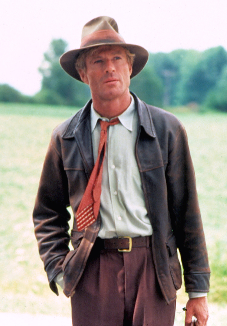 Roy Hobbs