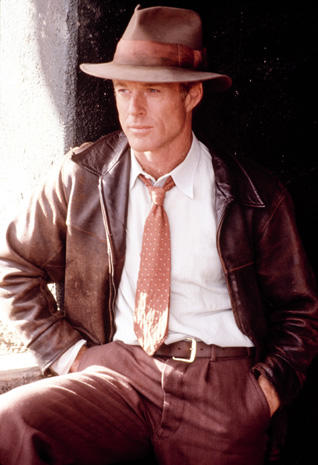 Roy Hobbs