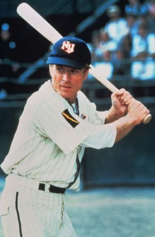 Roy Hobbs