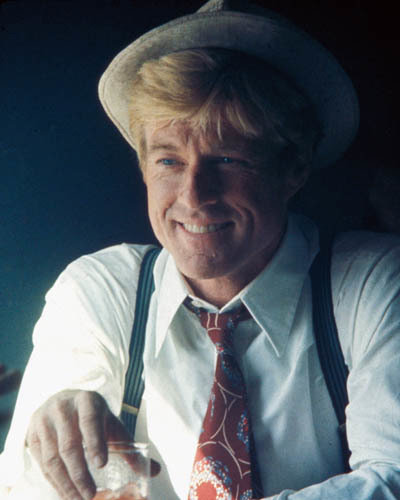Roy Hobbs