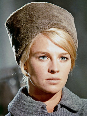 Lara Antipova
