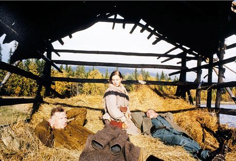 The Cockoo (2002)