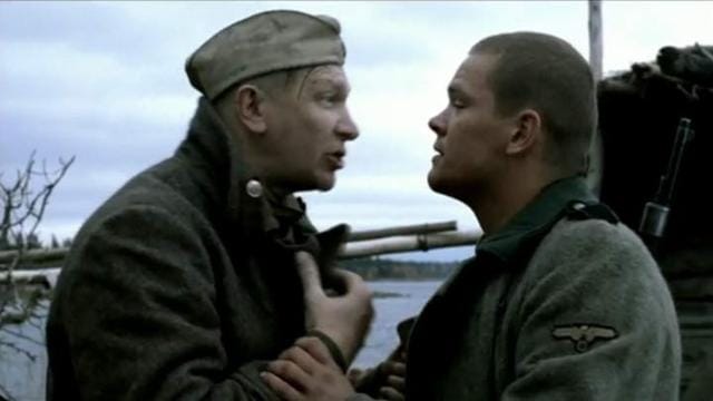 The Cockoo (2002)