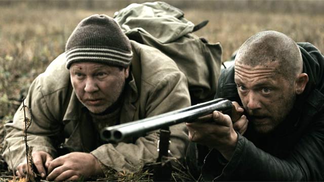 To Live! (2010)