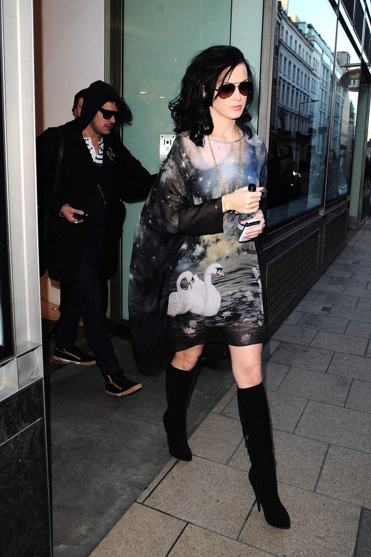 Katy Perry