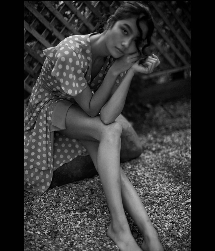 Adeline Rudolph Adeline Rudolph