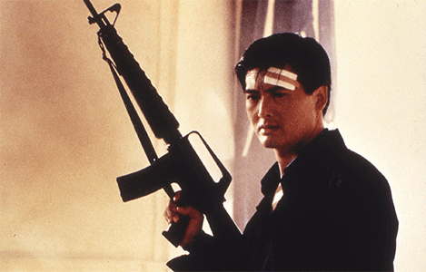 Yun-Fat Chow Yun-Fat Chow