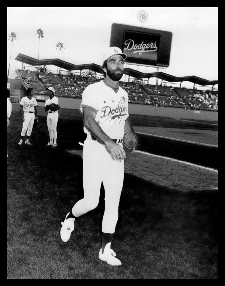 Tom Selleck