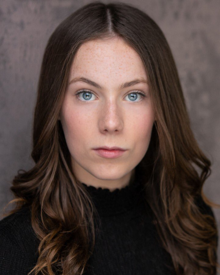 Isabel Clifton Isabel Clifton