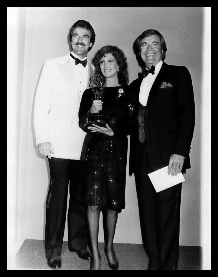 Tom Selleck