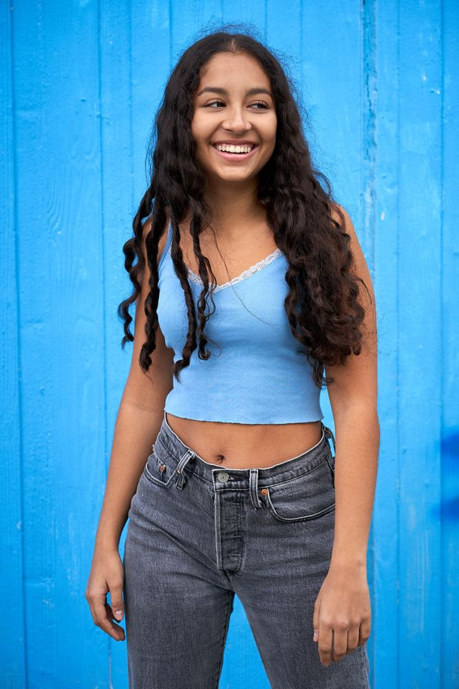 Samirah Breuer Samirah Breuer