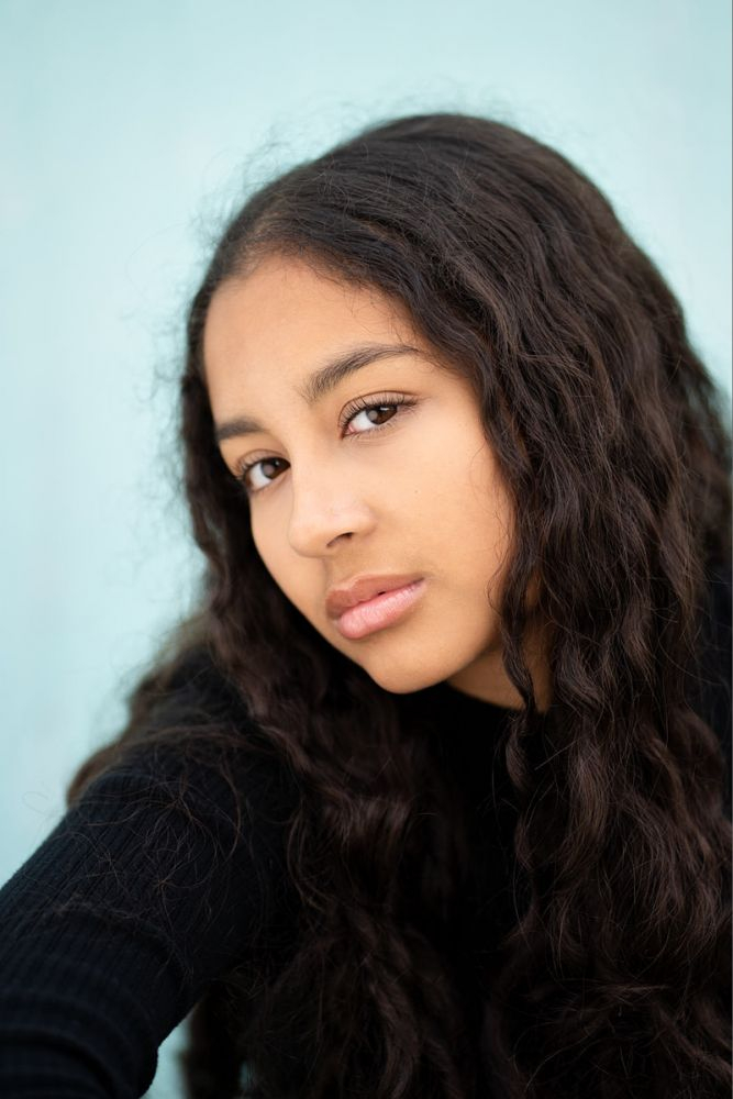 Samirah Breuer Samirah Breuer