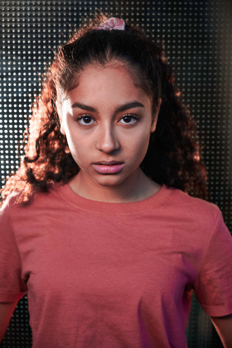 Samirah Breuer Samirah Breuer
