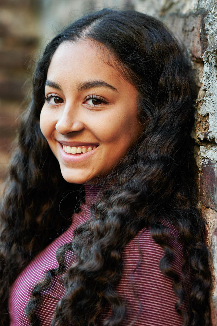 Samirah Breuer Samirah Breuer