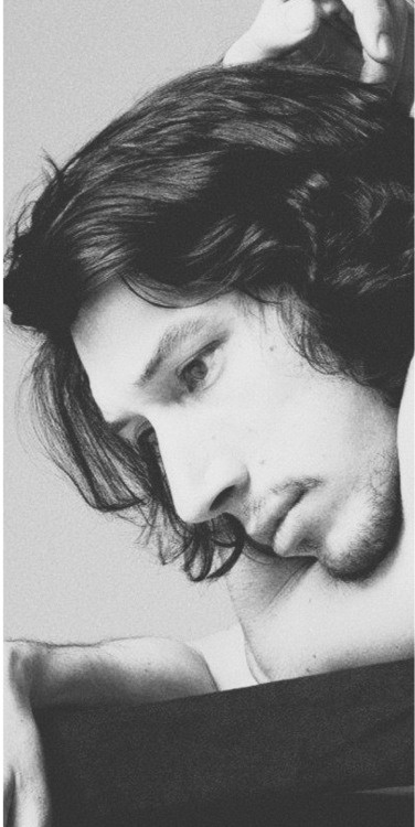 Adam Driver