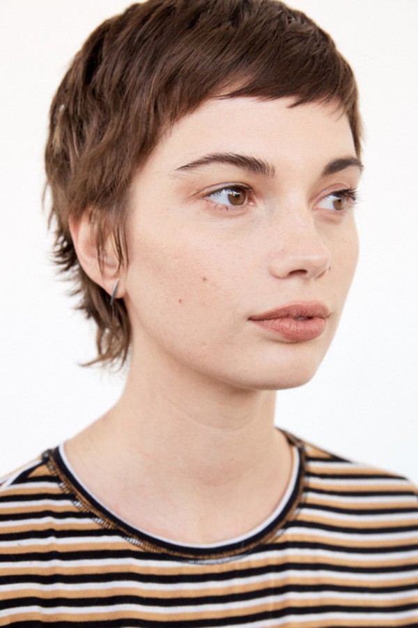 Terra Jo Wallace