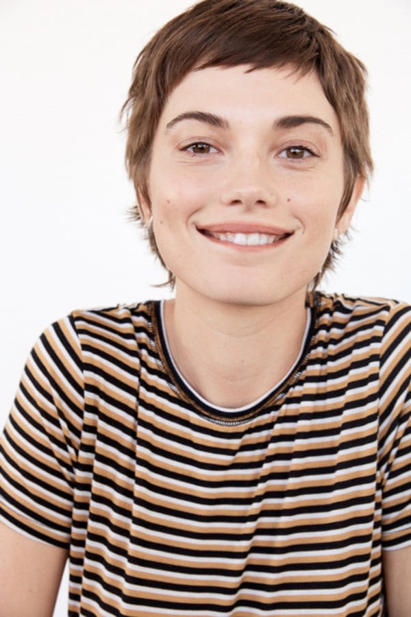 Terra Jo Wallace Terra Jo Wallace