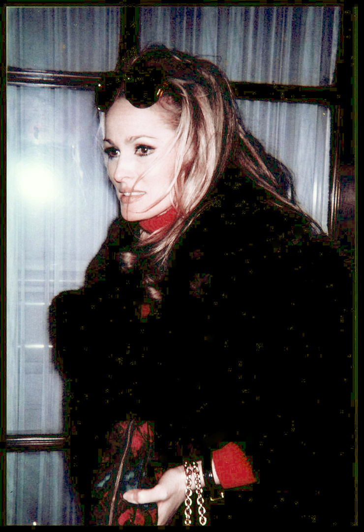 Ursula Andress