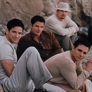 98 Degrees