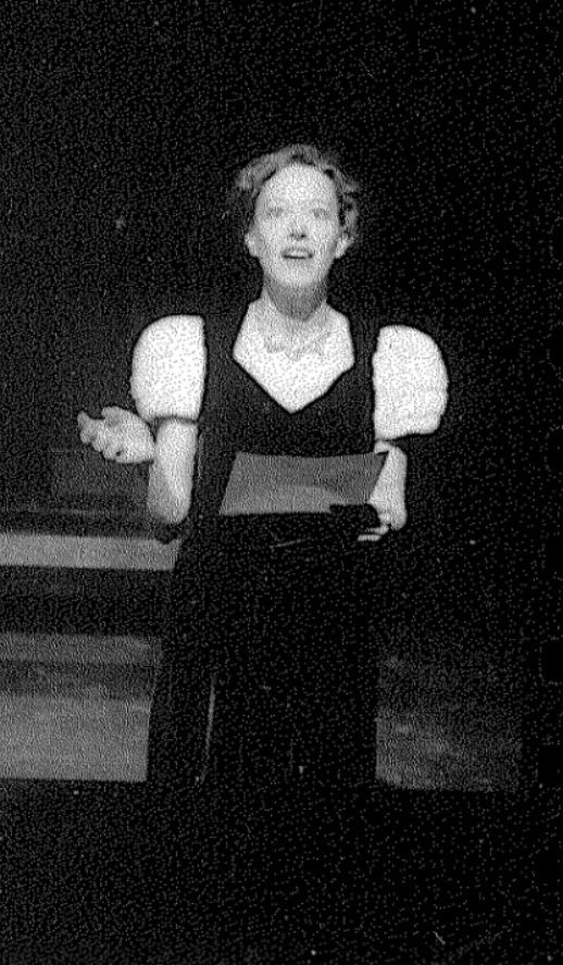 Patricia Mattick Patricia Mattick