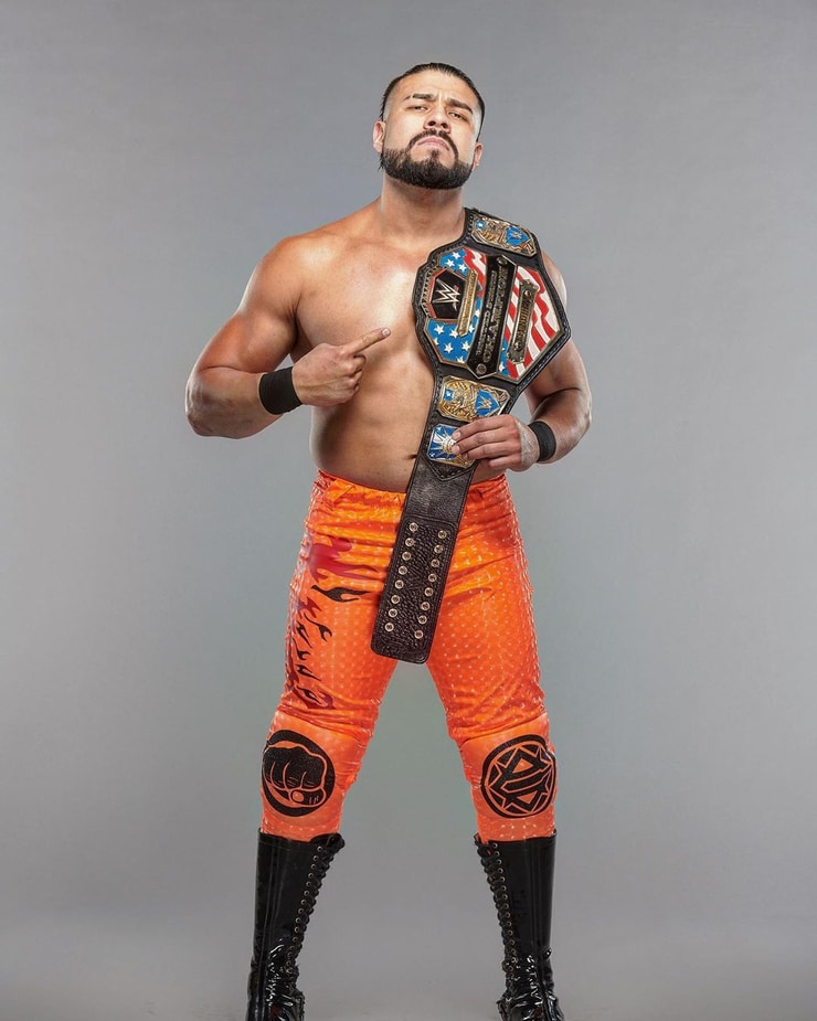 Manny Andrade Manny Andrade