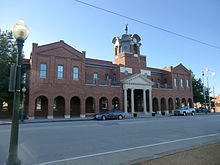 Grapevine, Texas