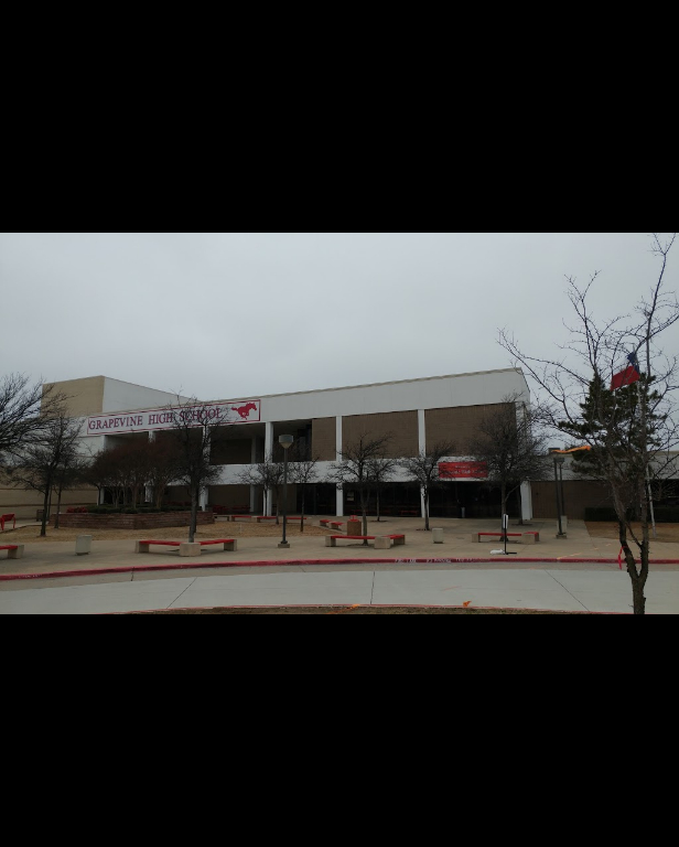 Grapevine High School