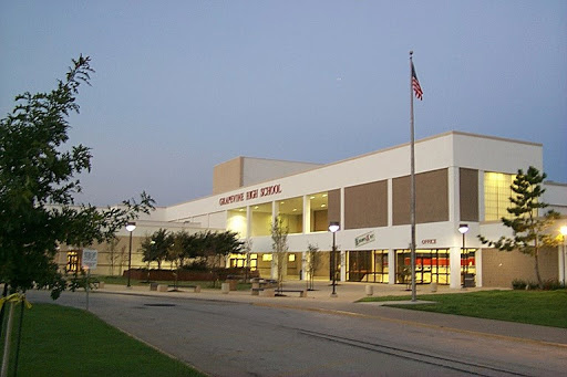 Grapevine High School