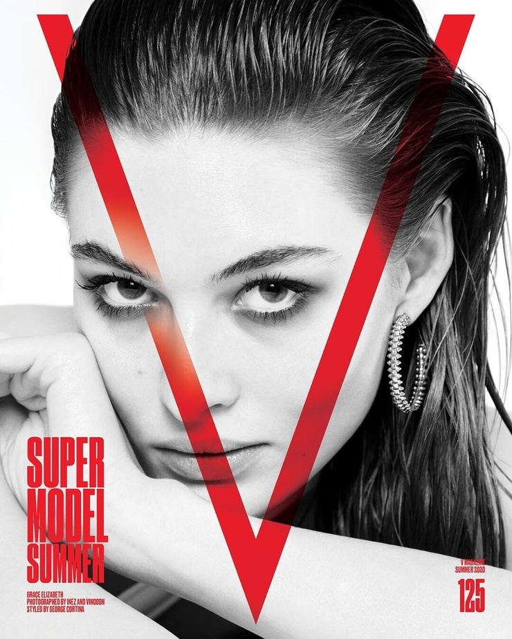 Grace Elizabeth Grace Elizabeth