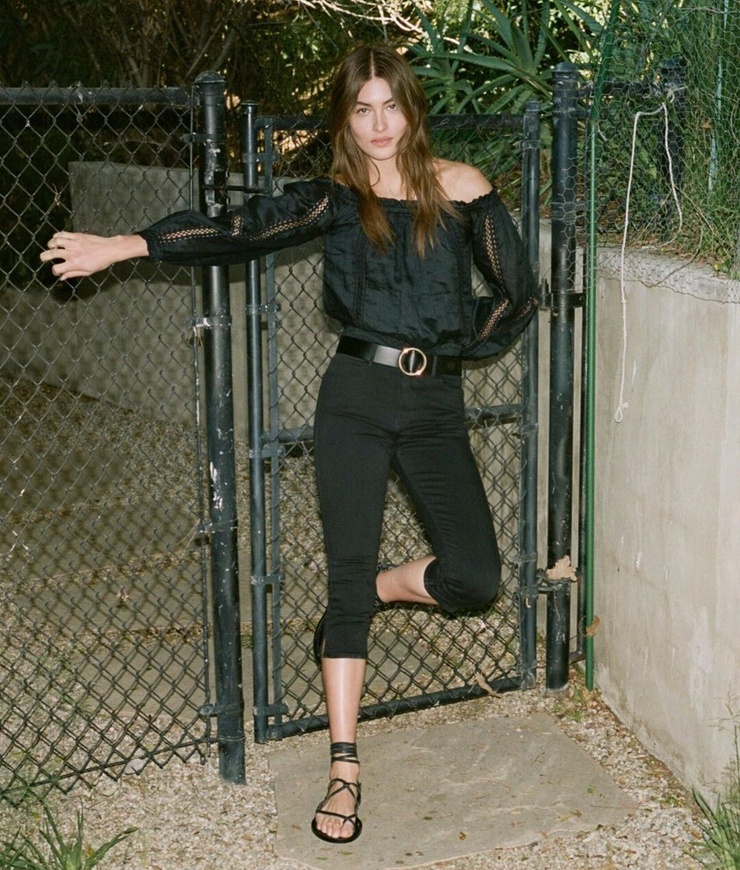 Grace Elizabeth Grace Elizabeth