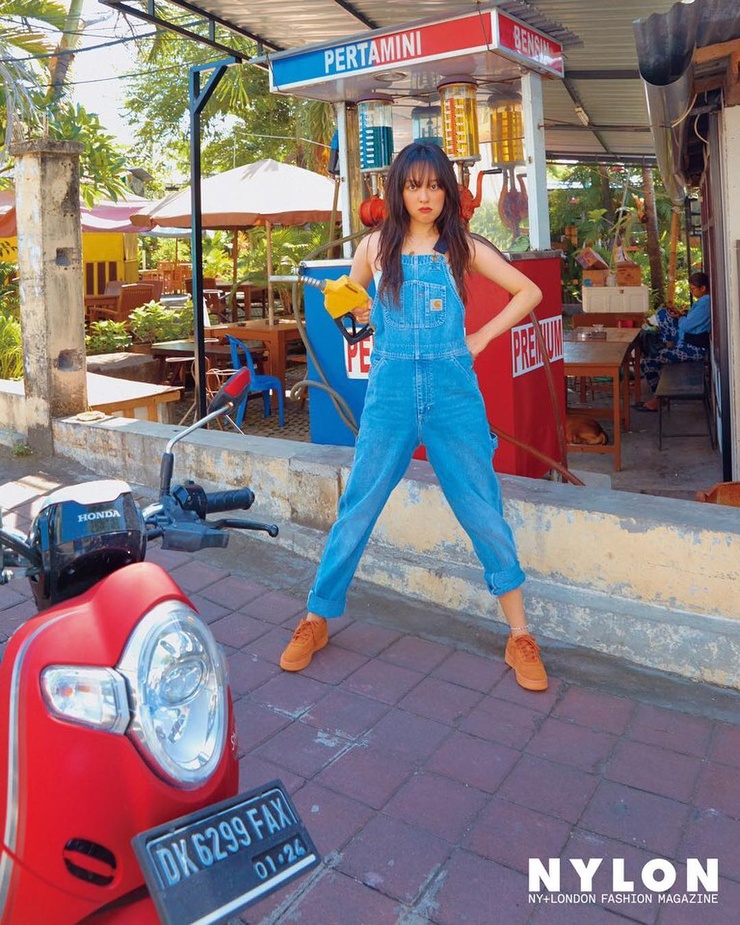 Bo-ra Kim