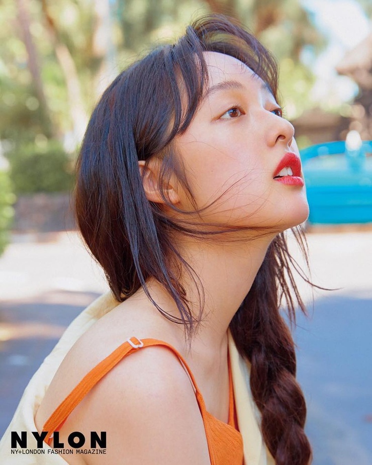 Bo-ra Kim Bo-ra Kim