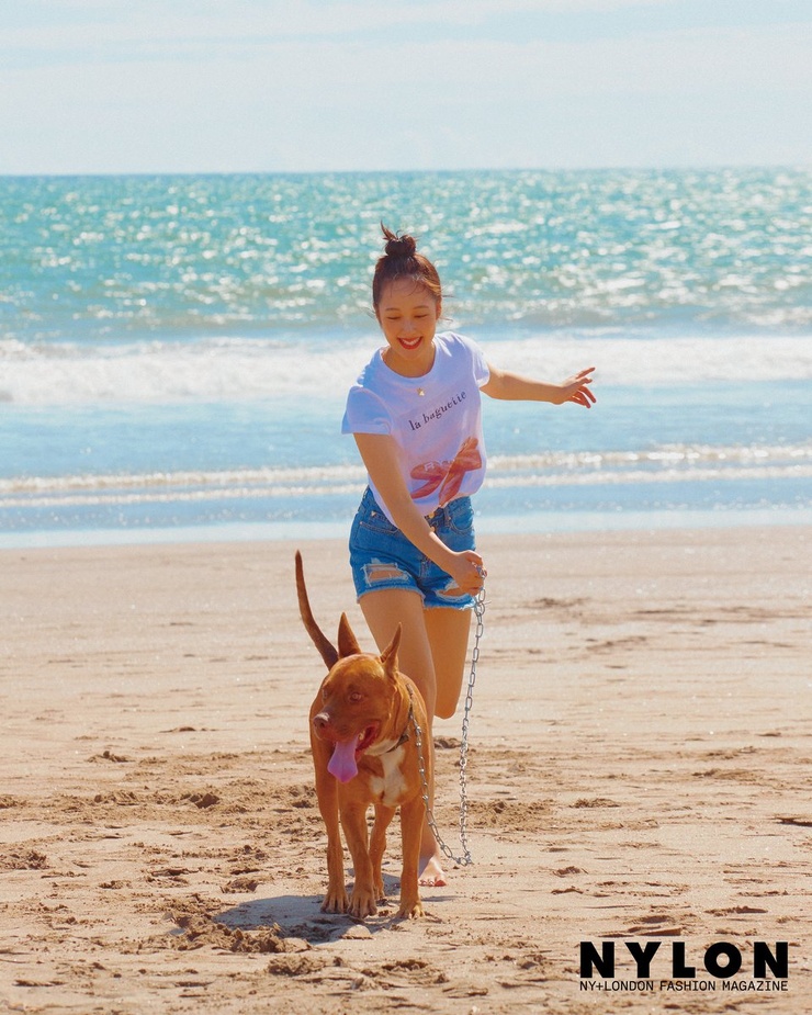 Bo-ra Kim Bo-ra Kim