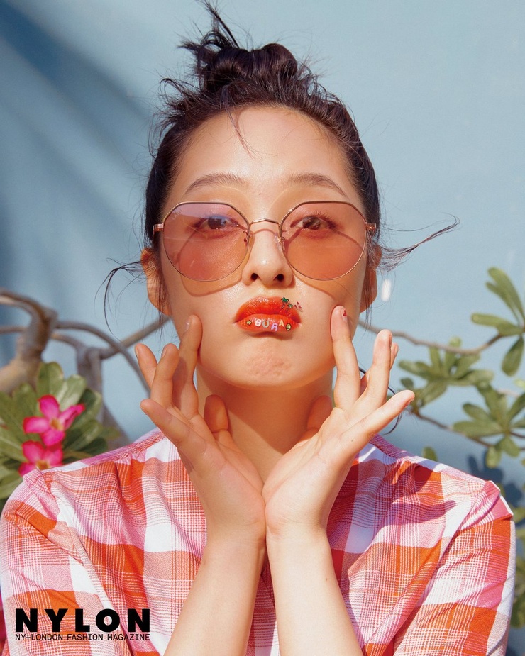 Bo-ra Kim