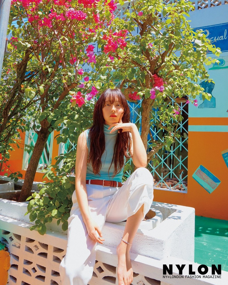 Bo-ra Kim Bo-ra Kim