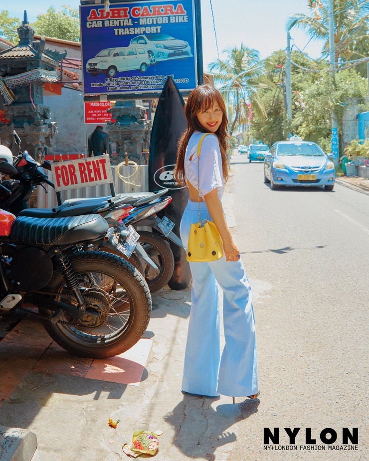 Bo-ra Kim