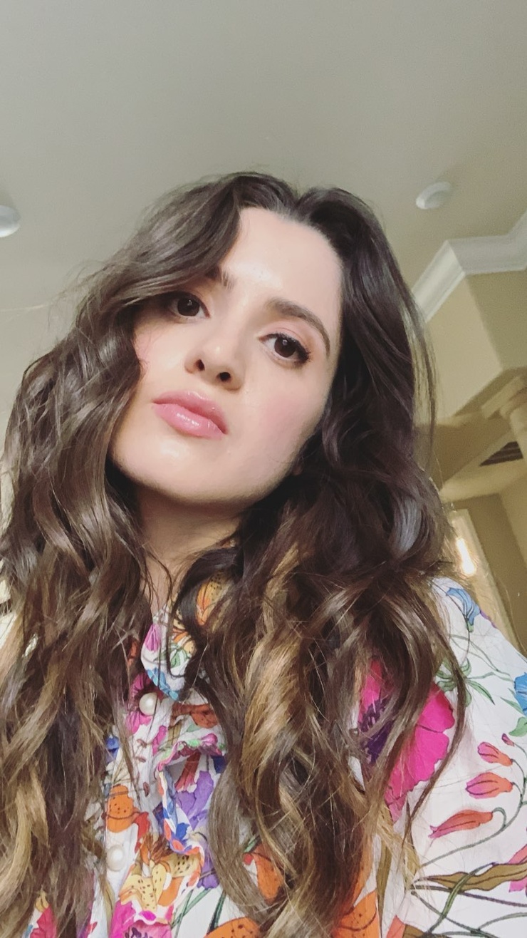 Laura Marano