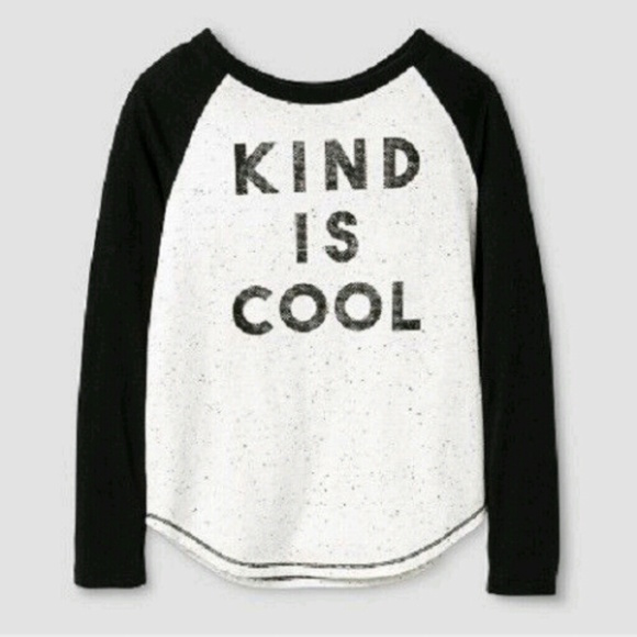 Kind is Cool Shirt Size Small