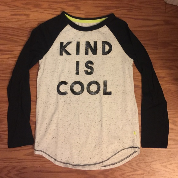 Kind is Cool Shirt Size Small