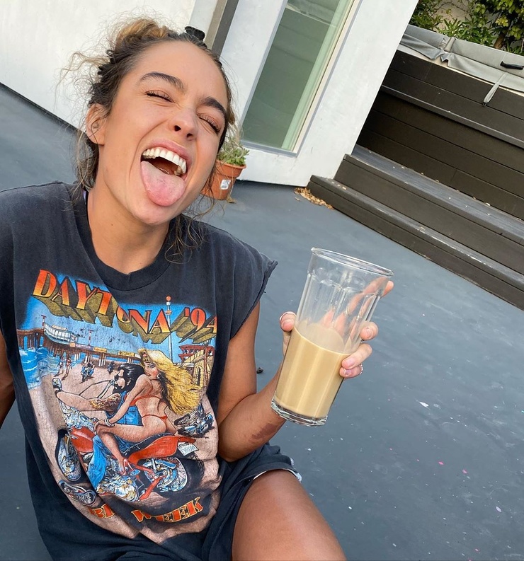 Sommer Ray Sommer Ray