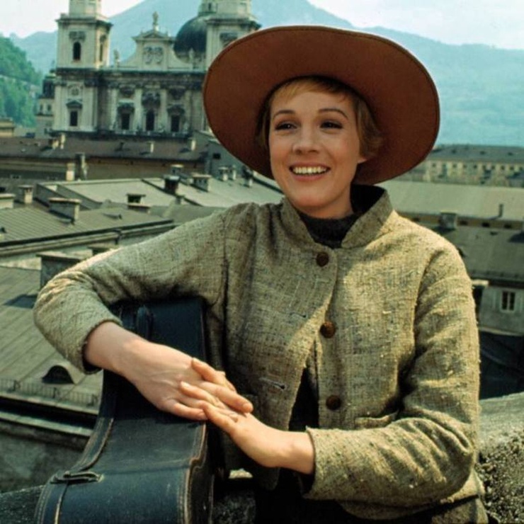 Maria von Trapp