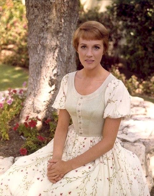 Maria von Trapp