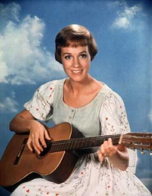 Maria von Trapp