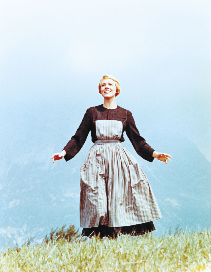 Maria von Trapp