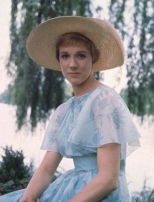 Maria von Trapp
