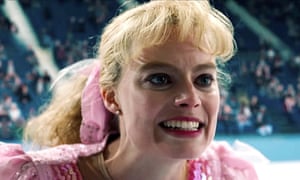 Tonya Harding 