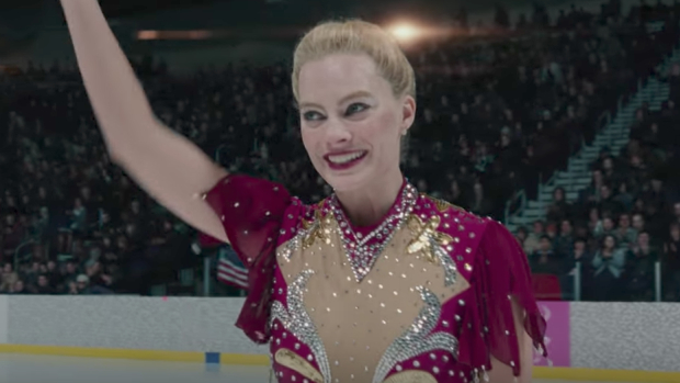 Tonya Harding 