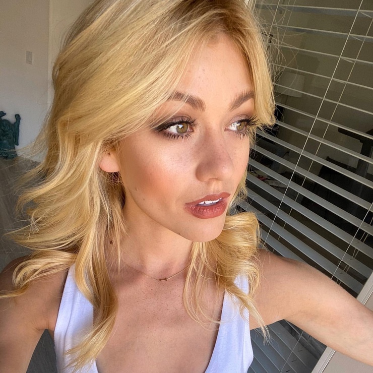 Katherine McNamara