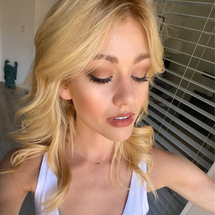 Katherine McNamara